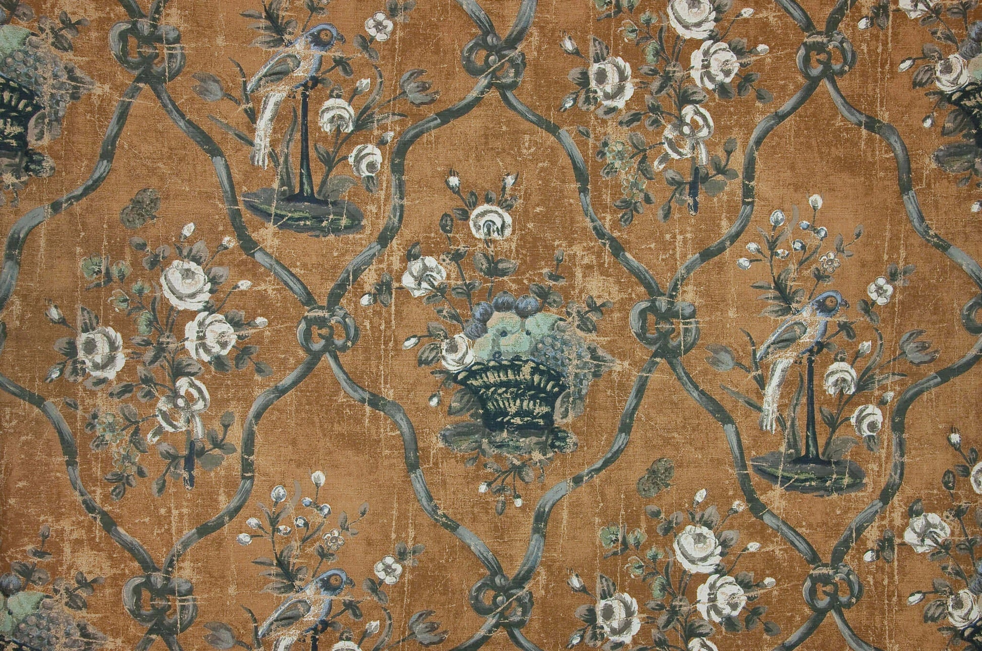Pierre Frey Petit Parc - Gris