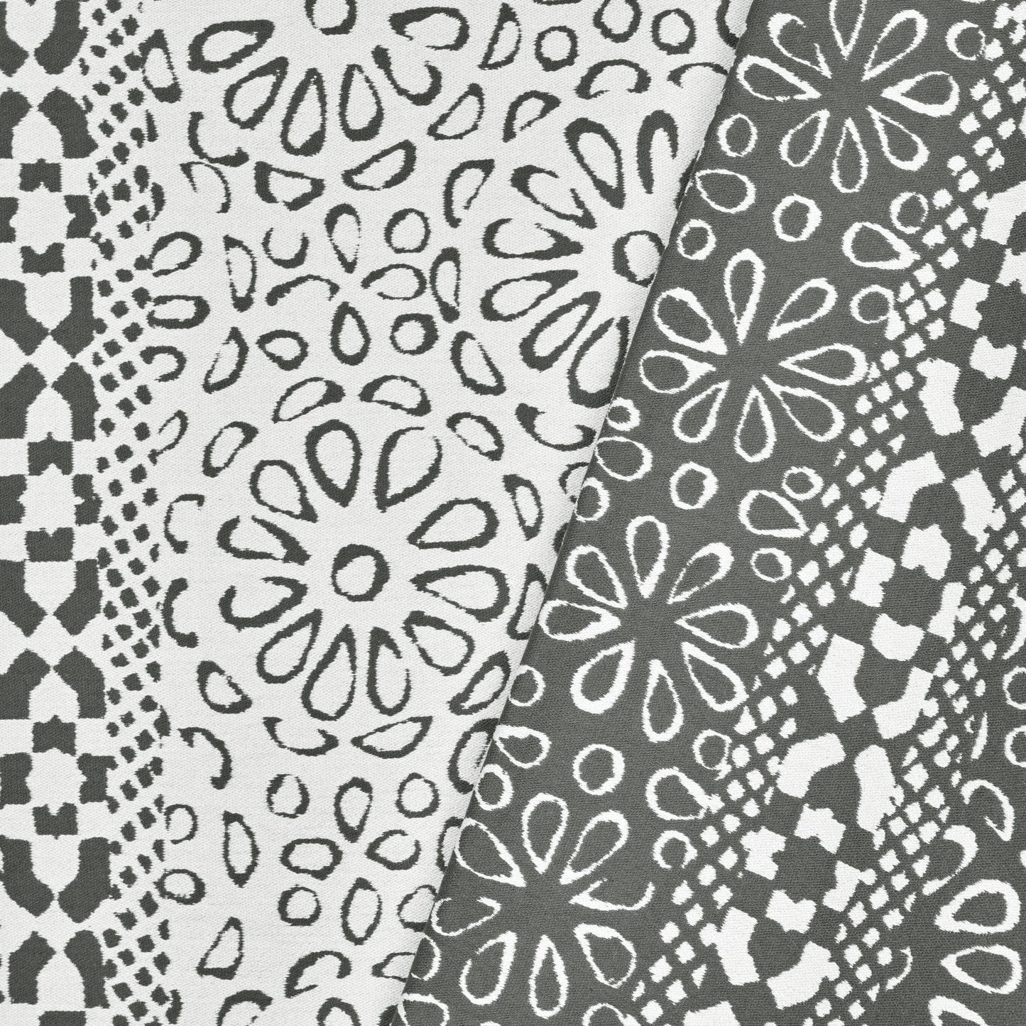 Pierre Frey Casa - GRAPHITE