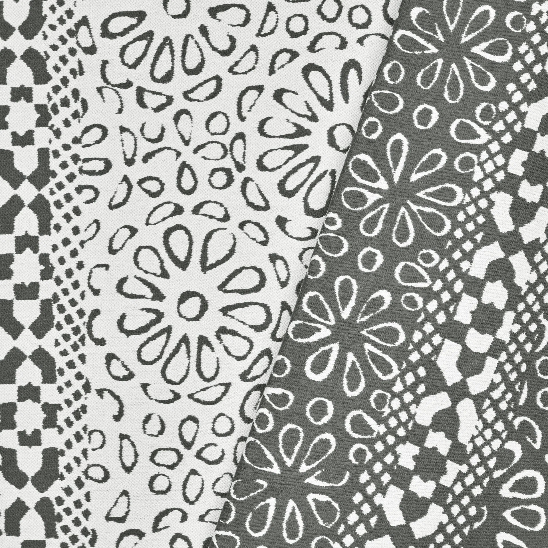 Pierre Frey Casa - GRAPHITE