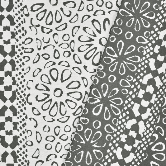 Pierre Frey Casa - GRAPHITE
