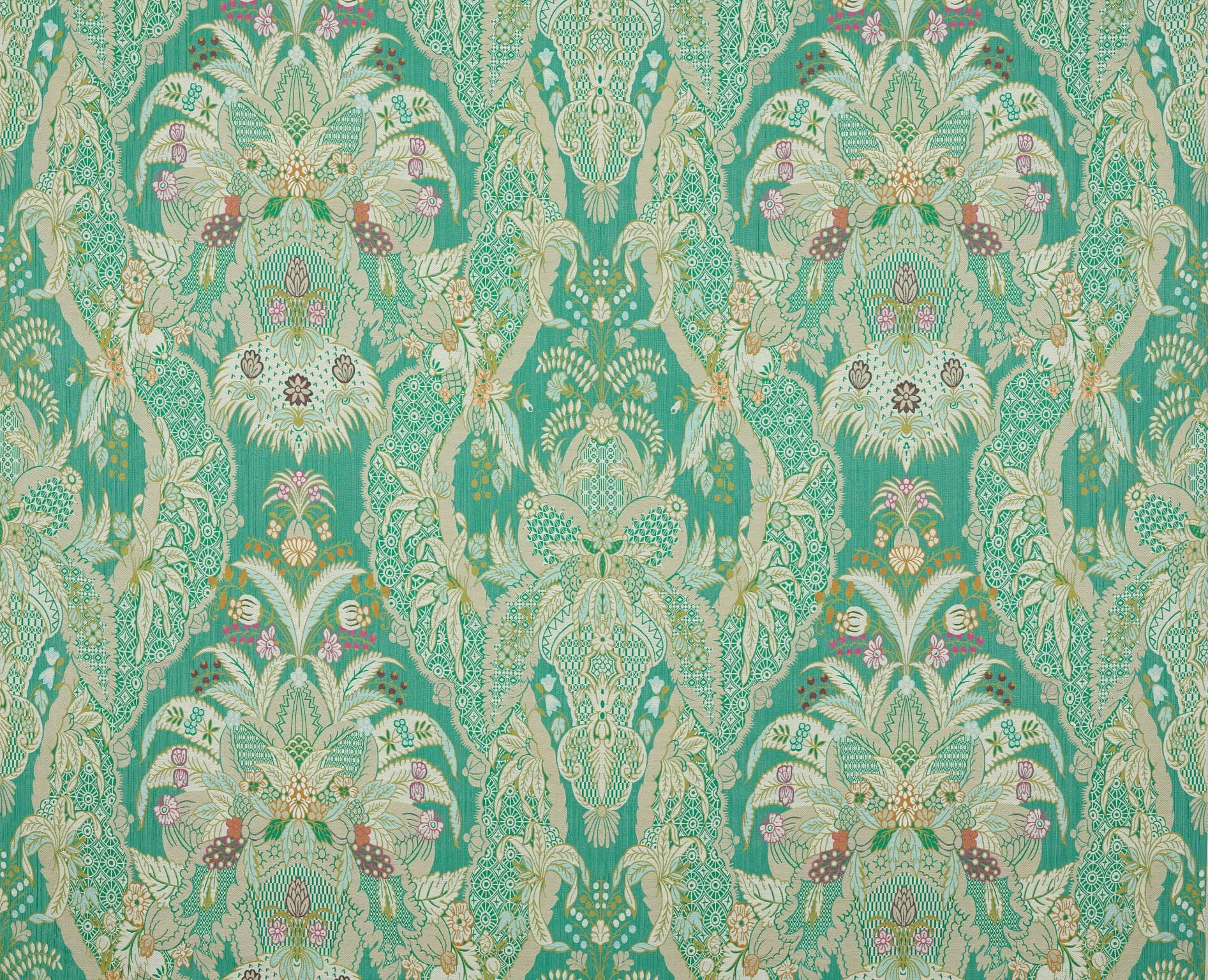 Pierre Frey Aglae - Mint