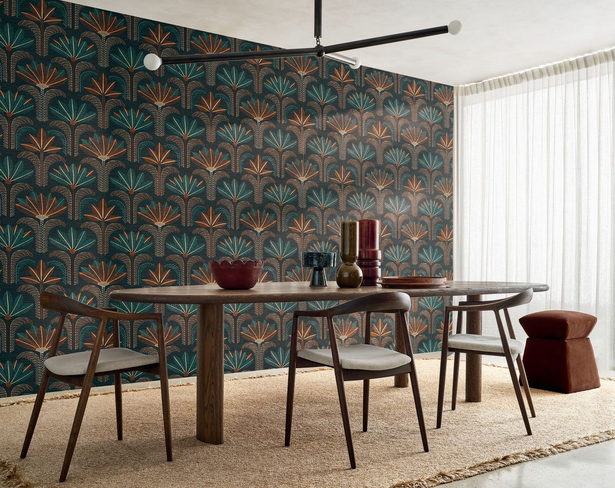 Casamance | Racines - interior