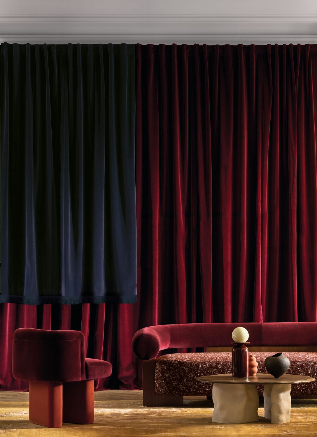 Casamance | Tradition - interior