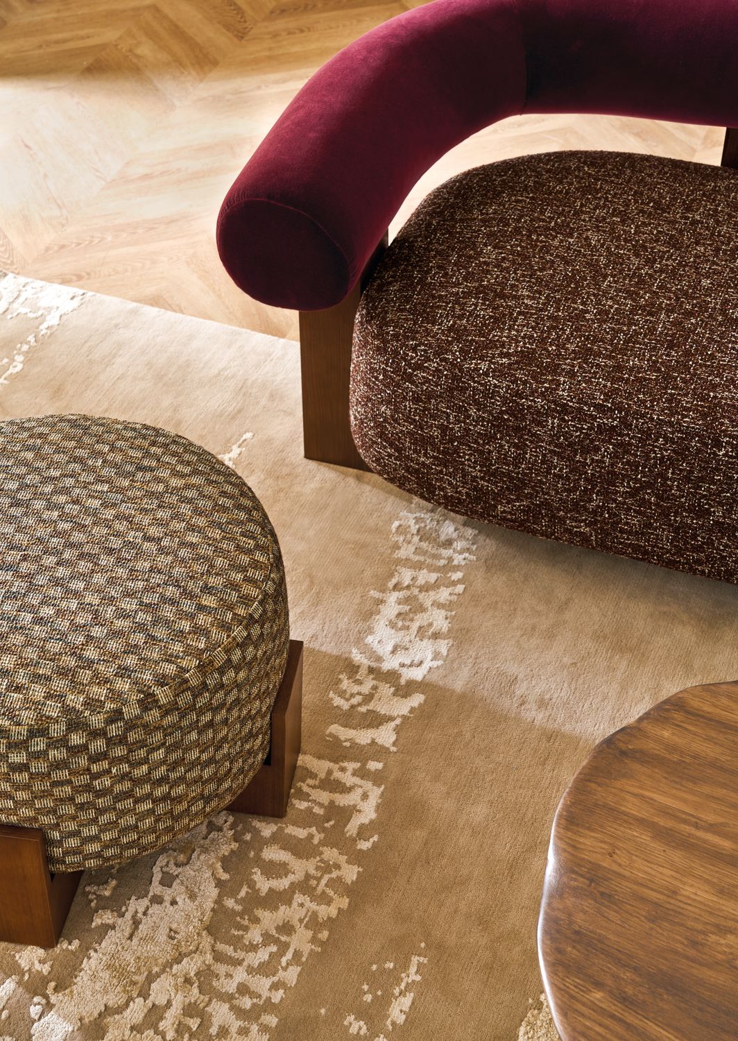 Casamance | Haute Lice - interior