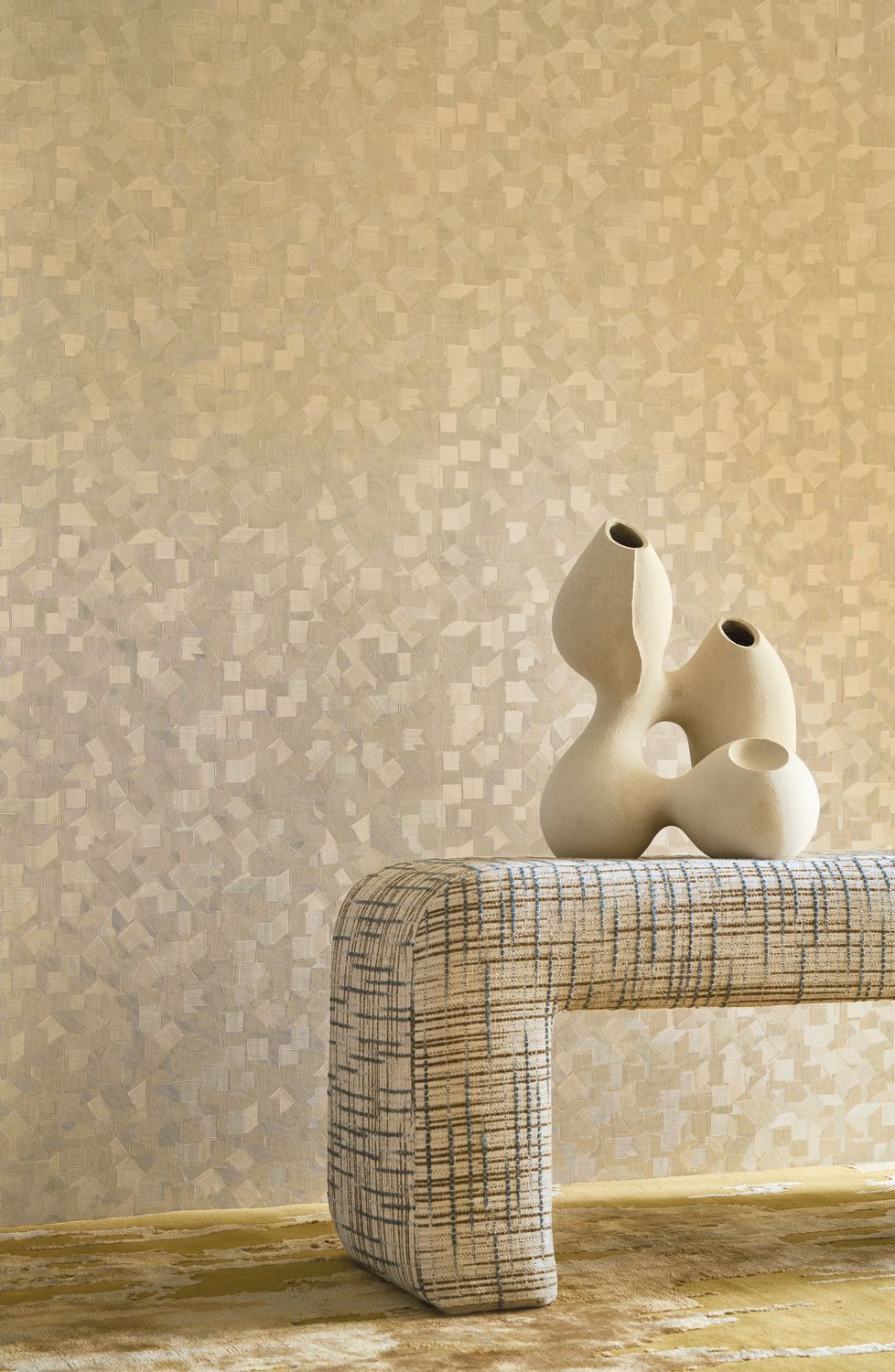 Casamance | Lissandre - interior