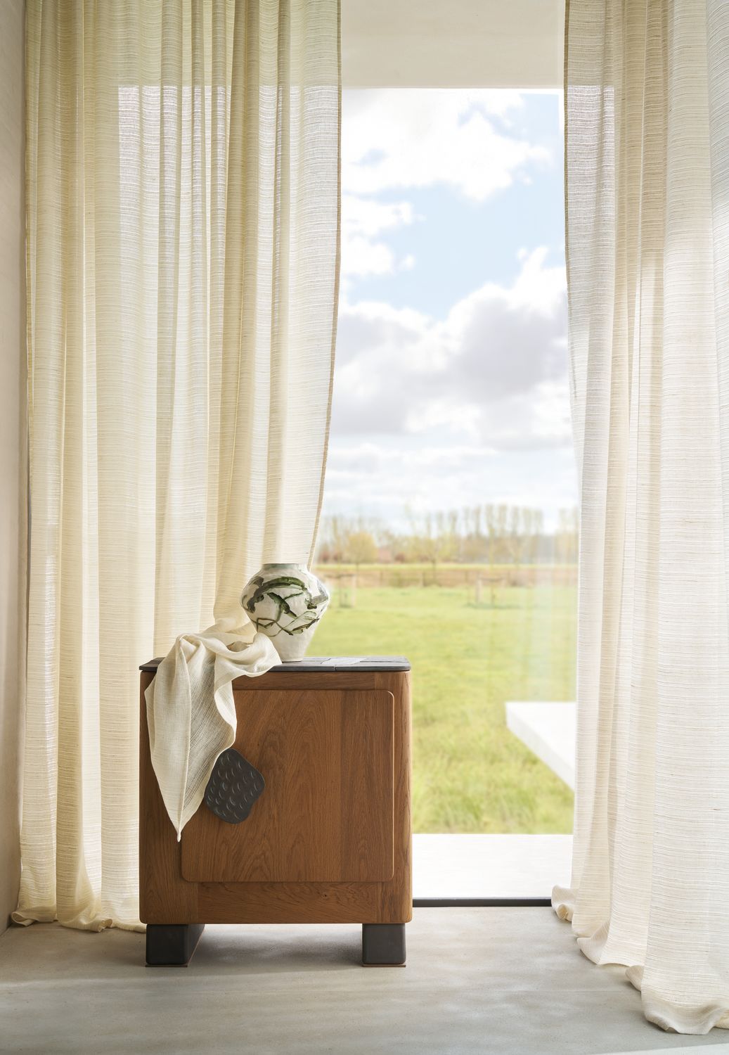Casamance | Pyrole - interior