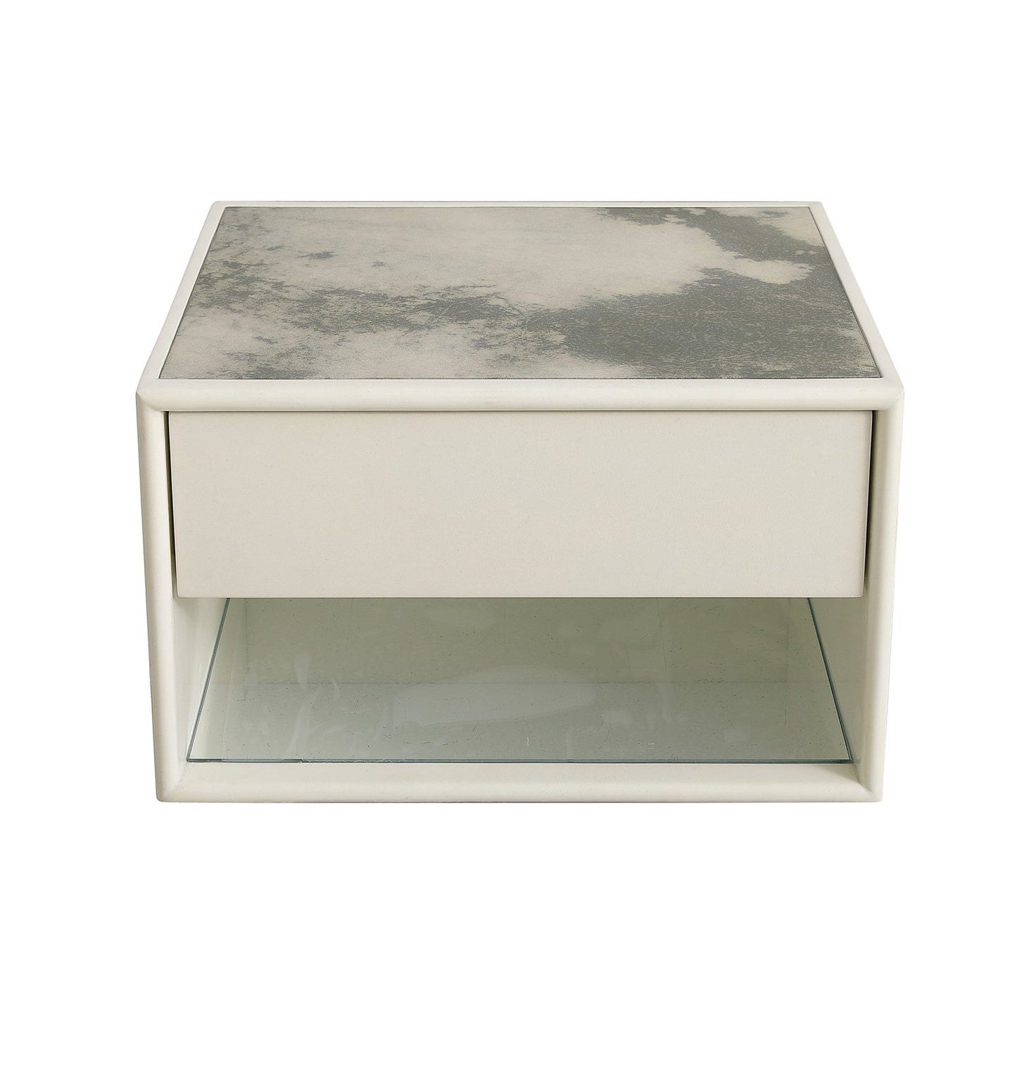 Julian Chichester | Oslo Wall Mounted Bedside