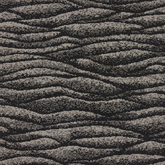 Pierre Frey Waves - Anthracite