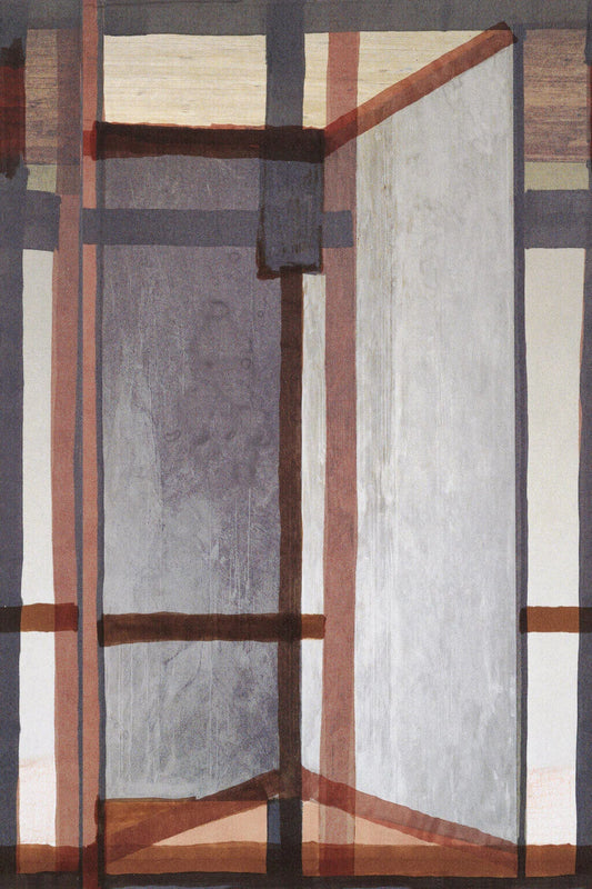Pierre Frey Perspectives Imaginaires - Mineral