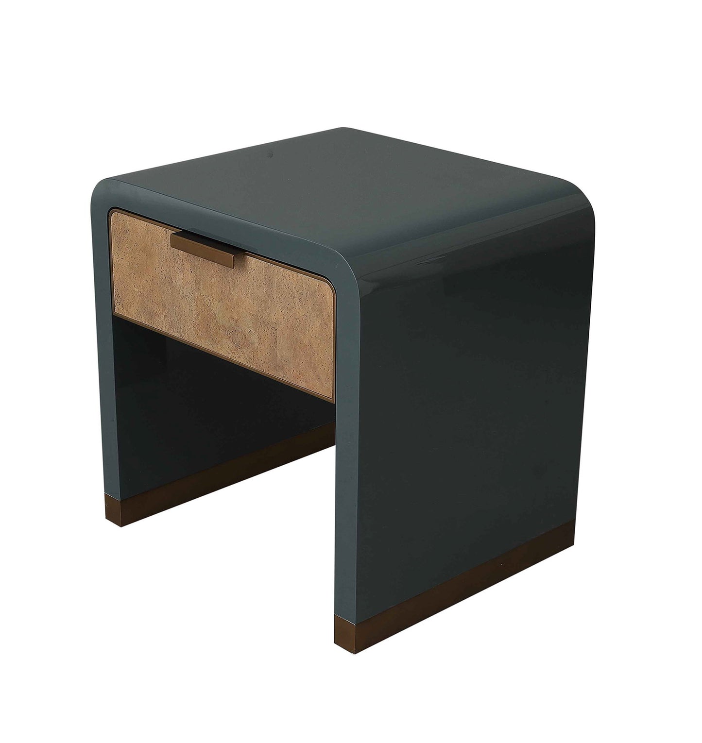 Julian Chichester | Monterey Bedside