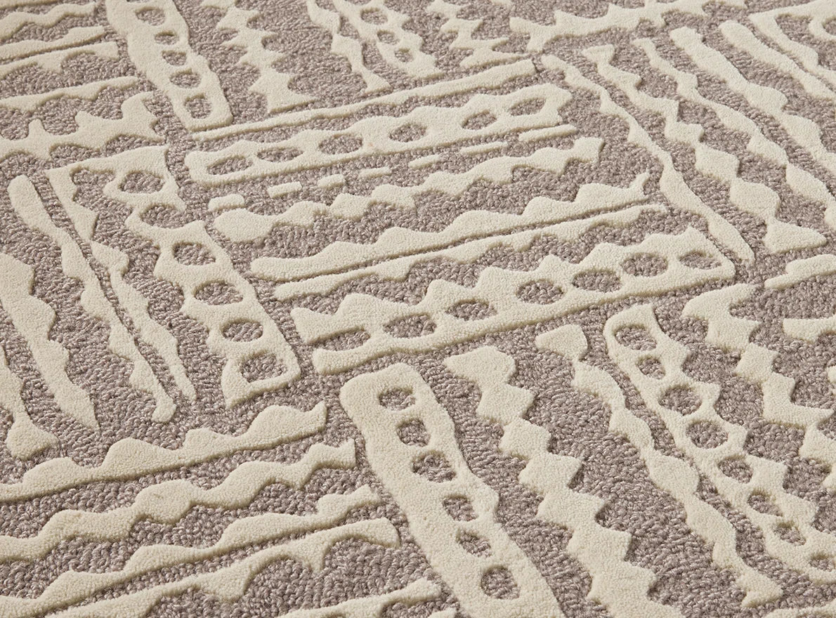 Pierre Frey Congo — scenography