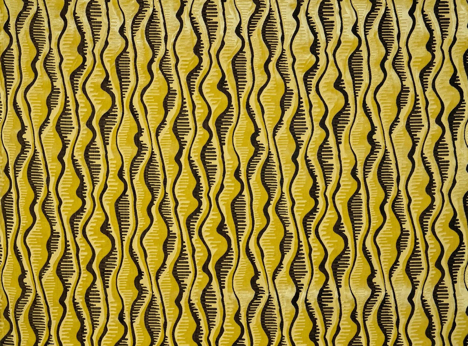 Pierre Frey Shinto - Yuzu
