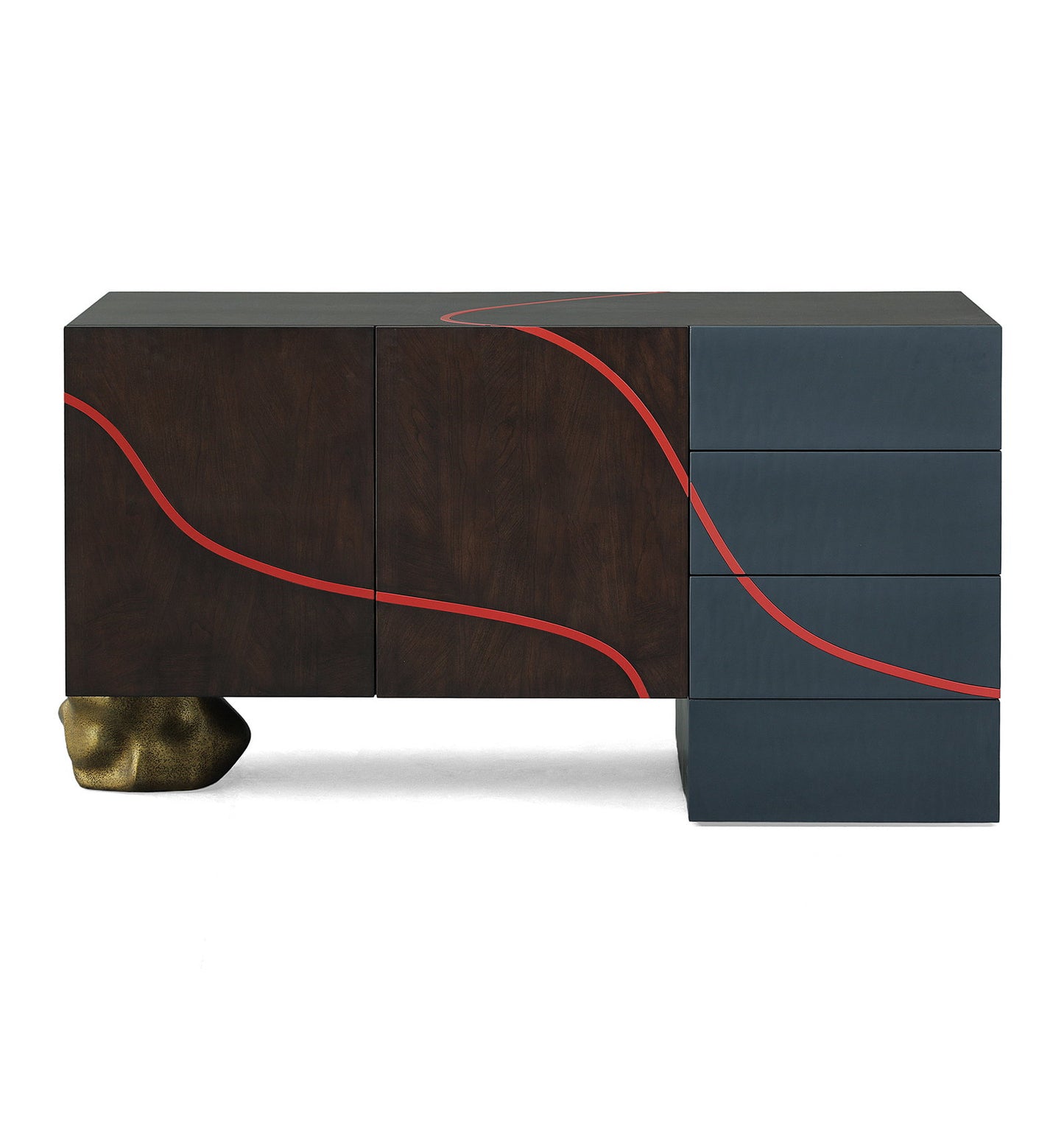 Julian Chichester | Kingly Cabinet