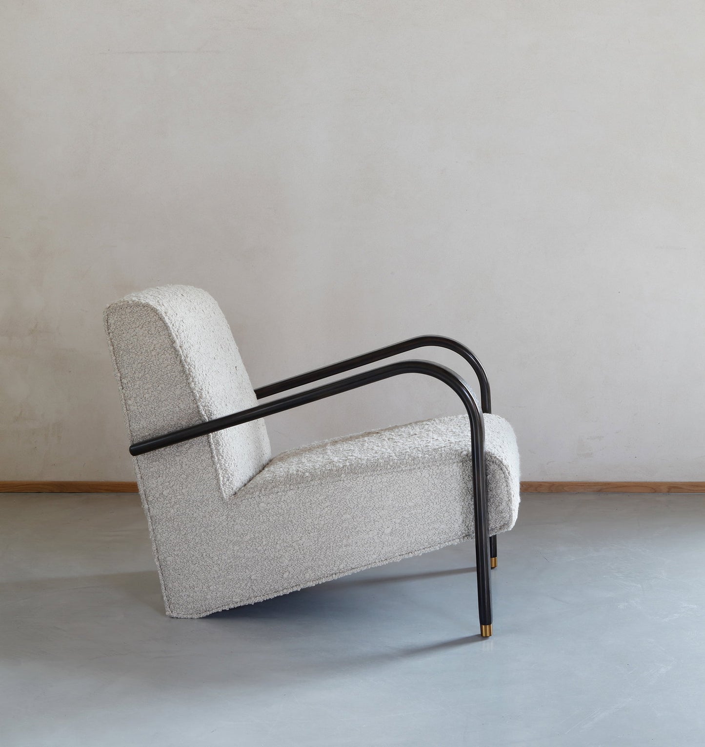 Julian Chichester | Toffee Chair