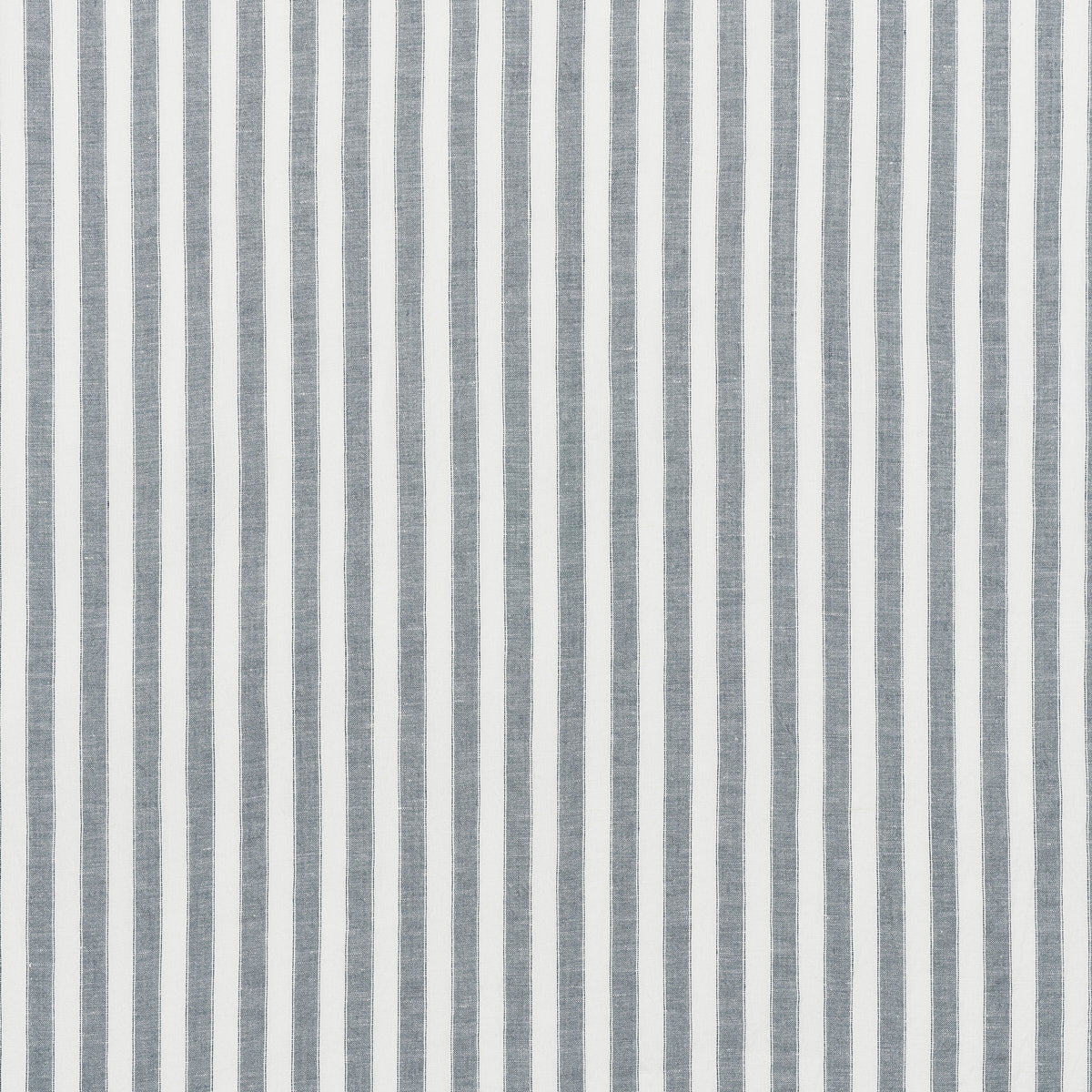 Schumacher | Regatta Linen Stripe Sheer fabric - 70031