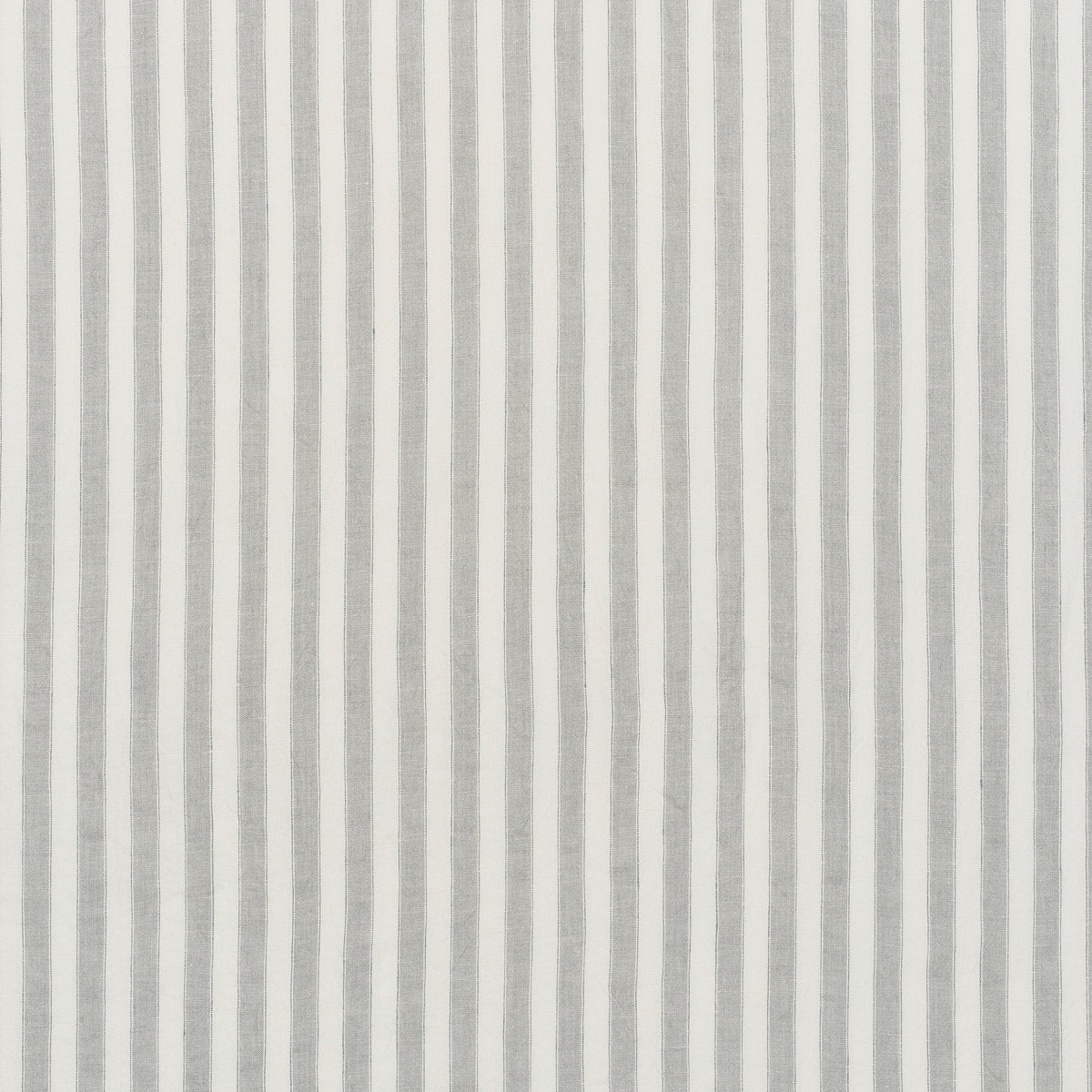 Schumacher | Regatta Linen Stripe Sheer fabric - 70032
