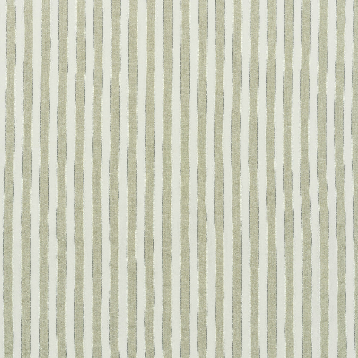 Schumacher | Regatta Linen Stripe Sheer fabric - 70034