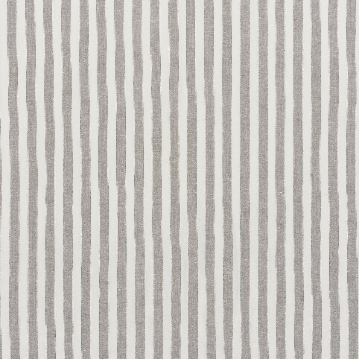 Schumacher | Regatta Linen Stripe Sheer fabric - 70035
