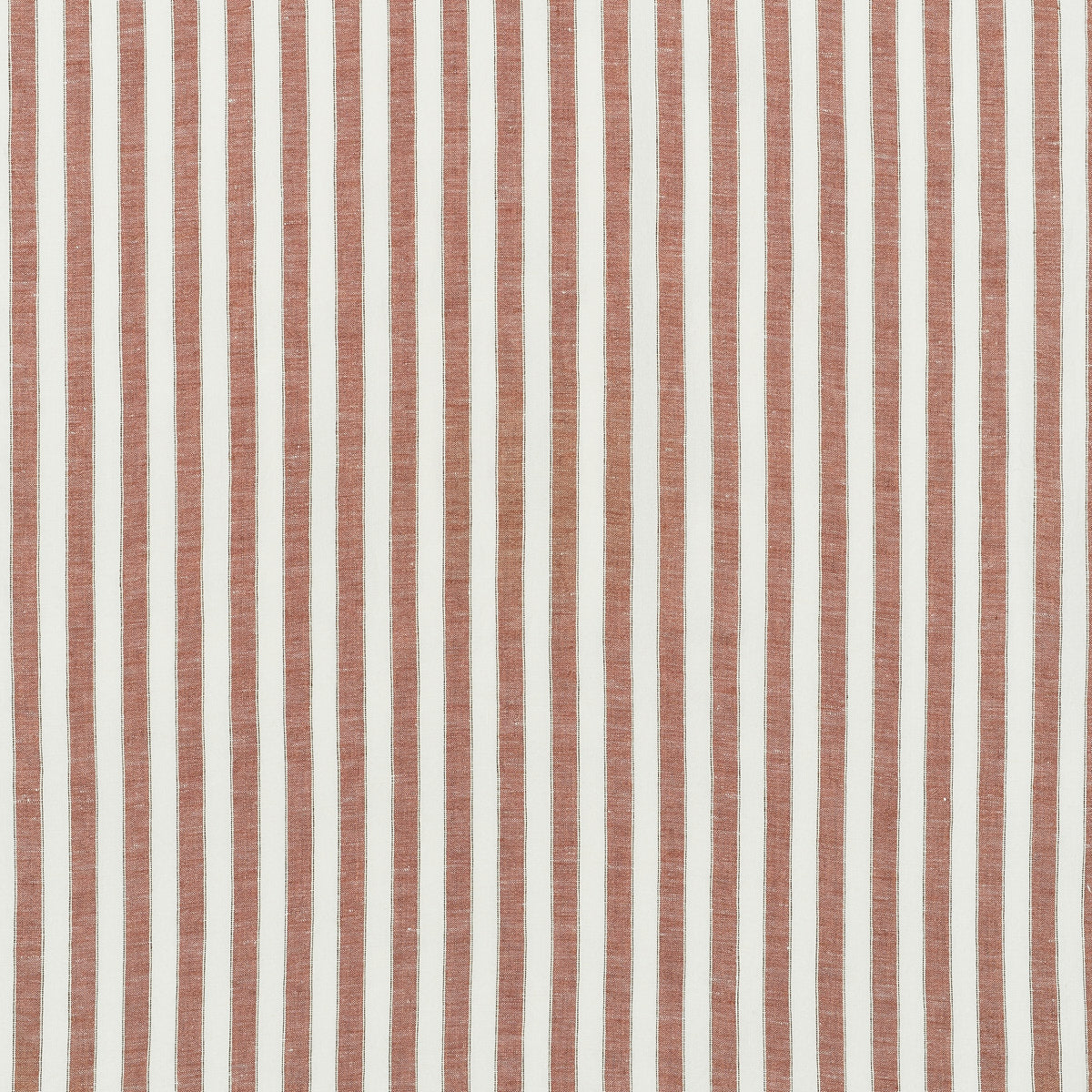 Schumacher | Regatta Linen Stripe Sheer fabric - 70037