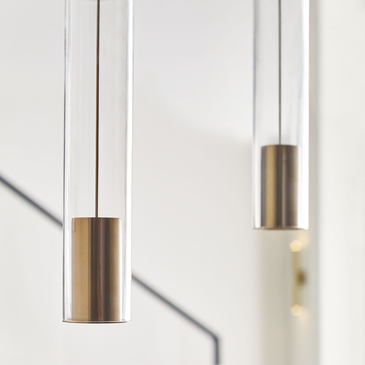 Visual Comfort | Sean Lavin | FreeJack Captra Pendant