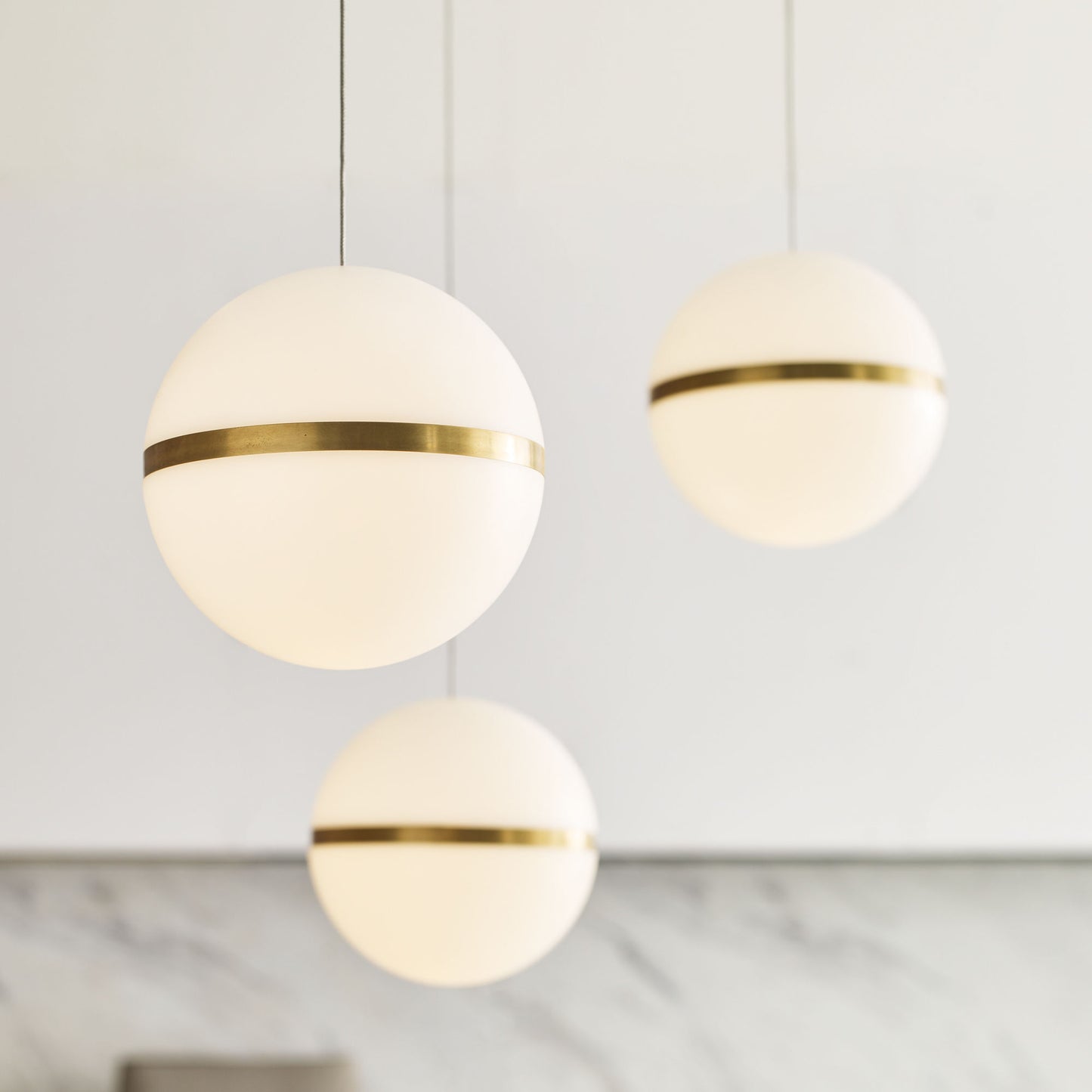 Visual Comfort | Sean Lavin | FreeJack Mini Hanea Pendant