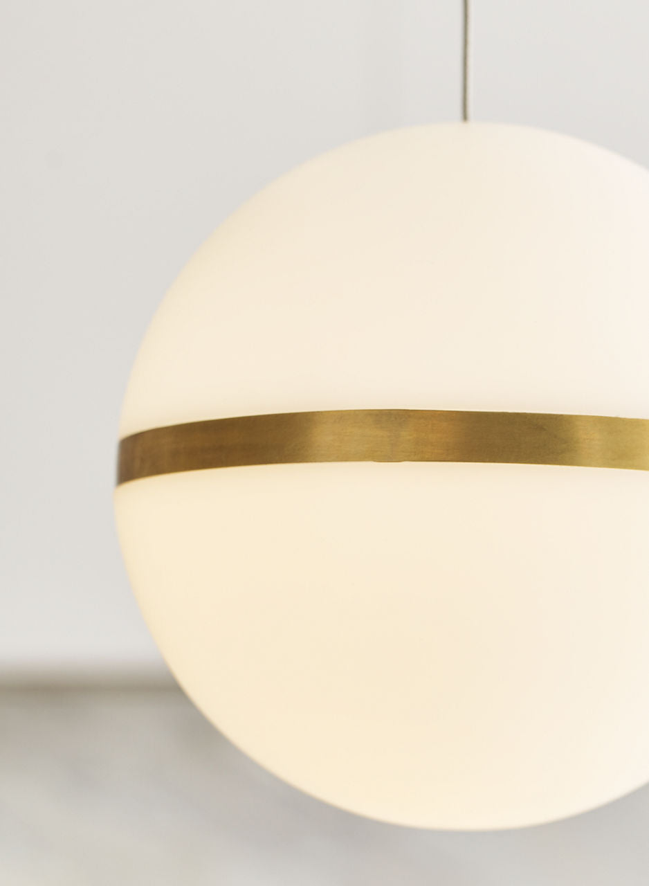 Visual Comfort | Sean Lavin | FreeJack Mini Hanea Pendant
