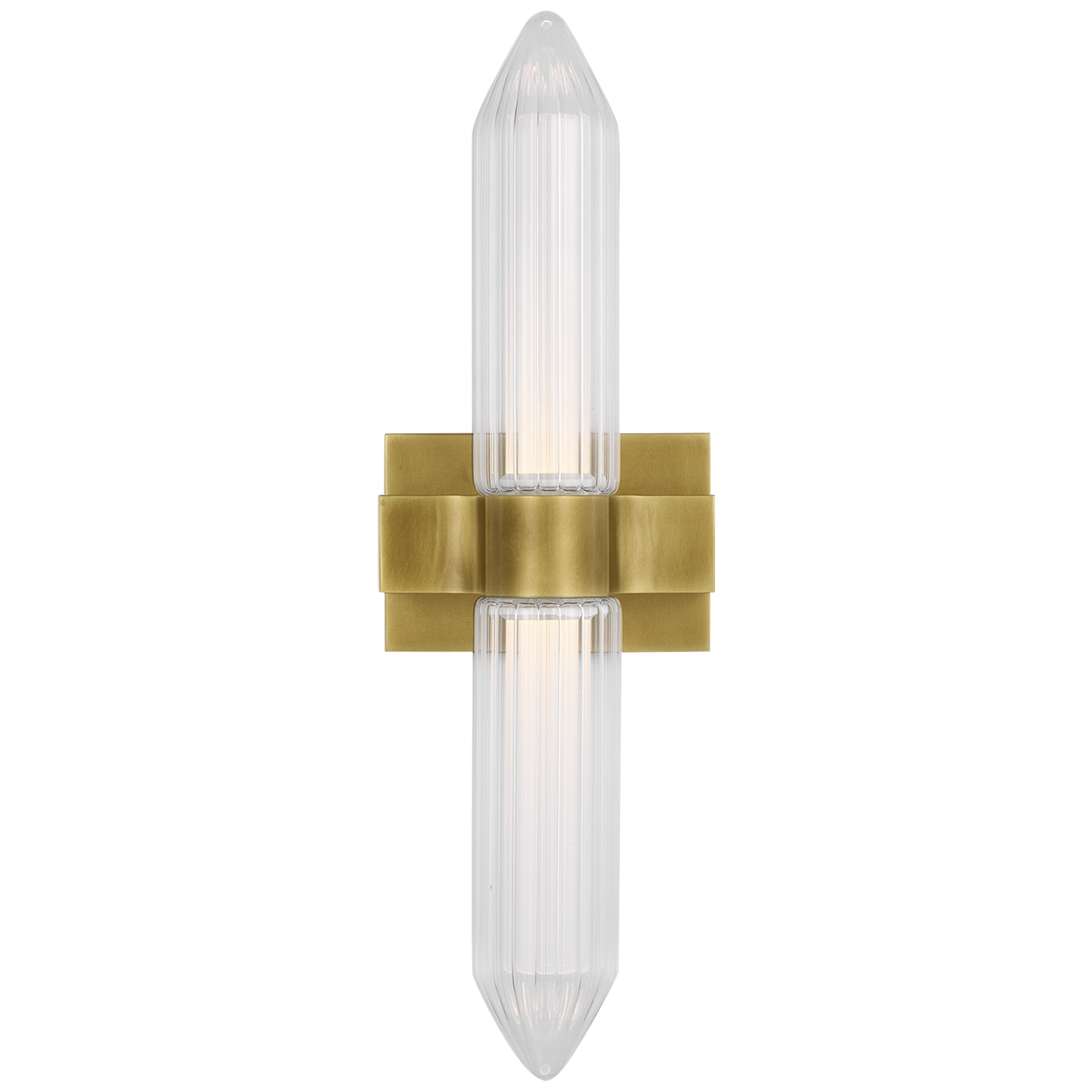 Visual Comfort | Sean Lavin | Langston Medium Bath Sconce