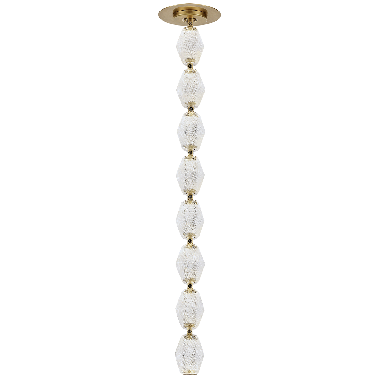 Visual Comfort | Collier 24 Pendant