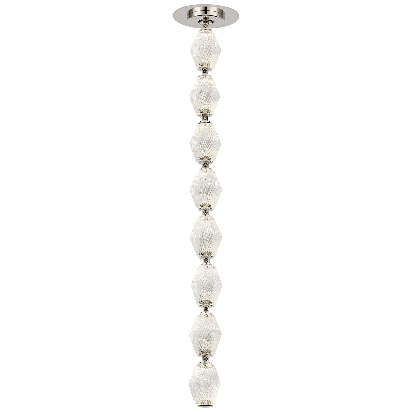 Visual Comfort | Collier 24 Pendant