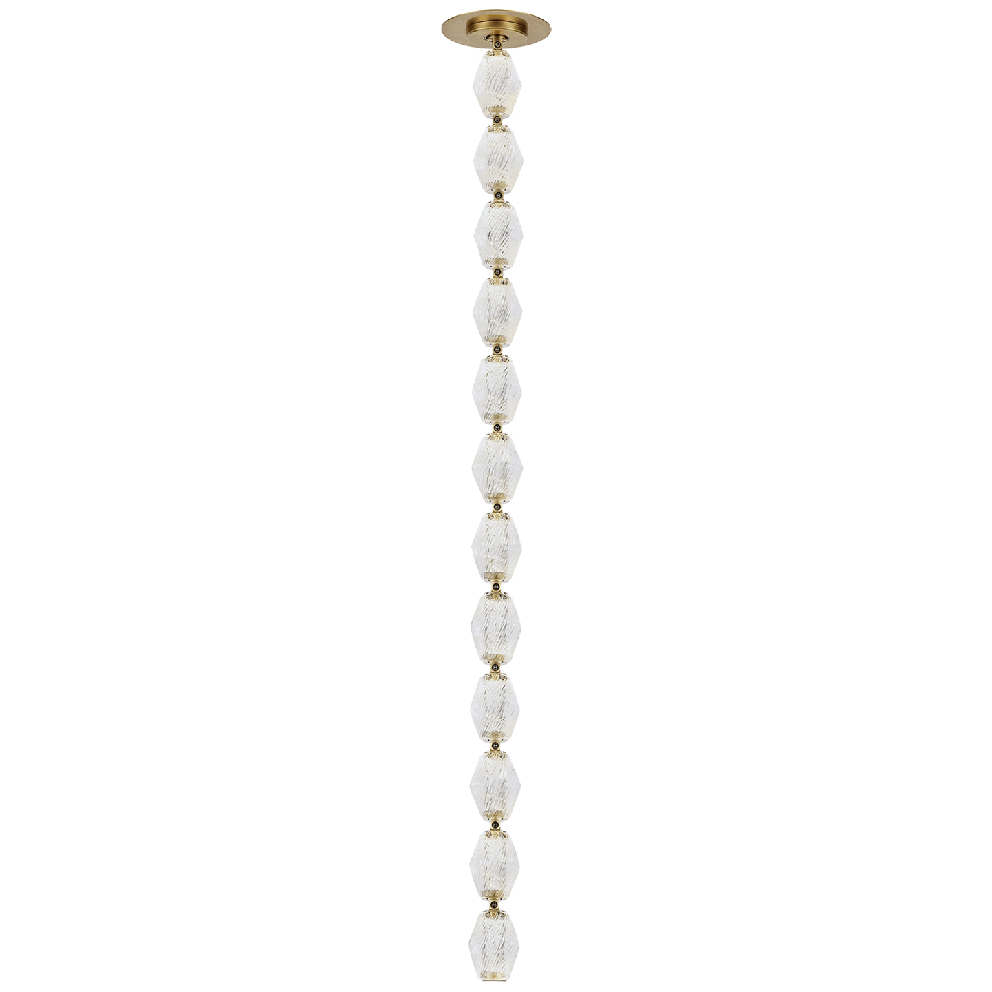 Visual Comfort | Collier 36 Pendant