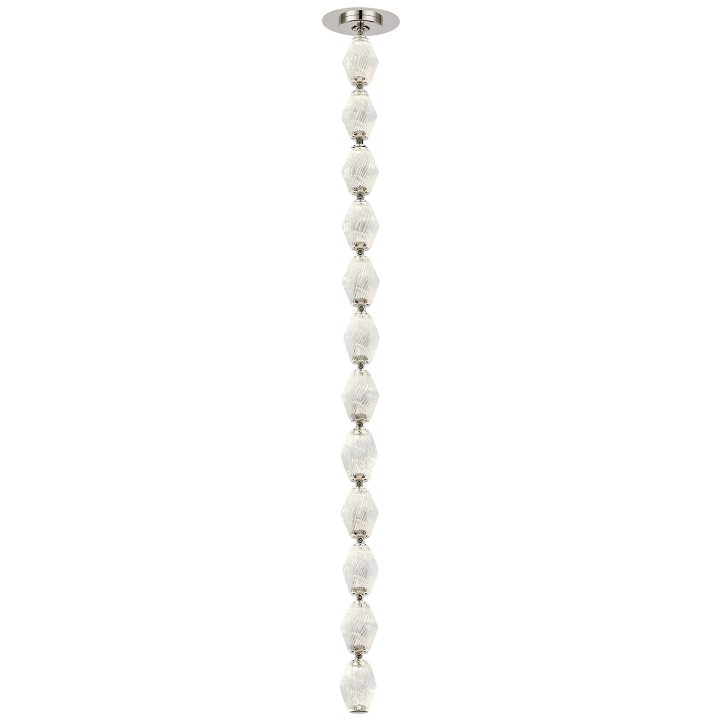 Visual Comfort | Collier 36 Pendant