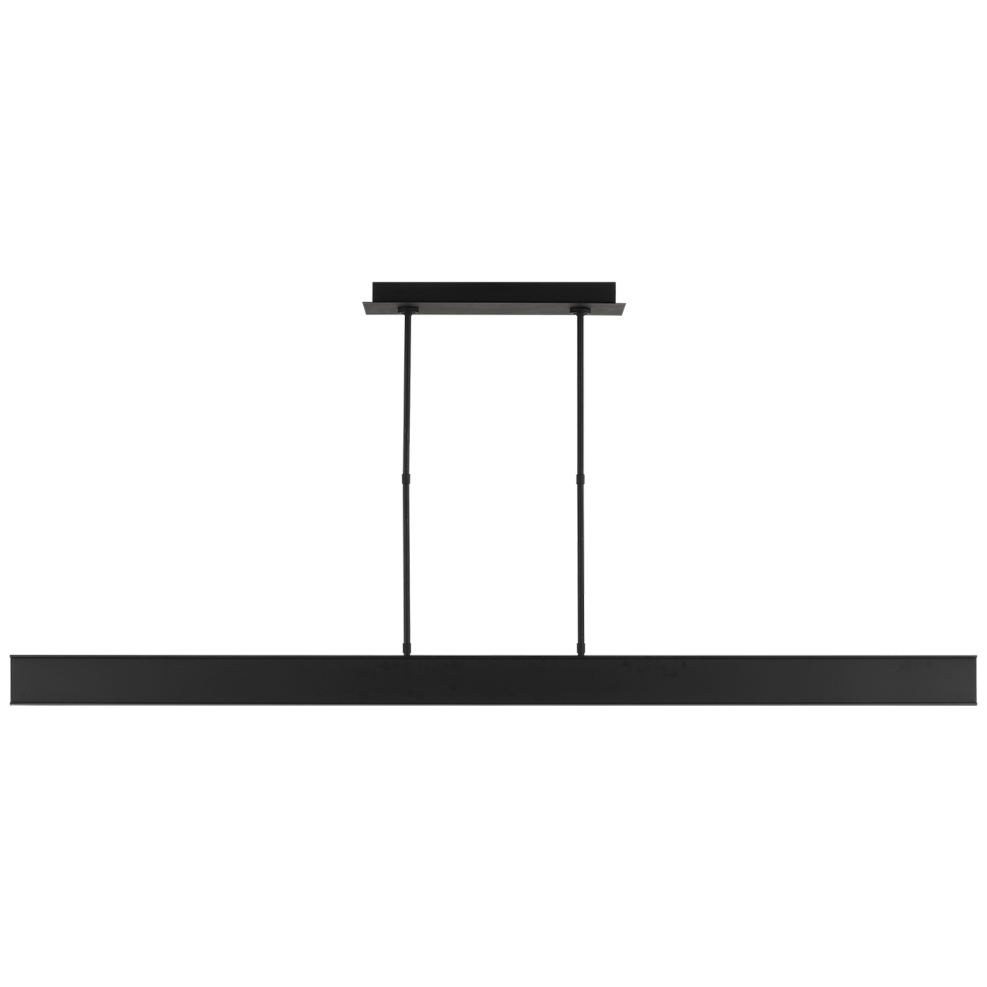 Visual Comfort | Sean Lavin | I-Beam 72 Linear Suspension