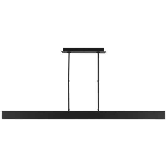 Visual Comfort | Sean Lavin | I-Beam 72 Linear Suspension