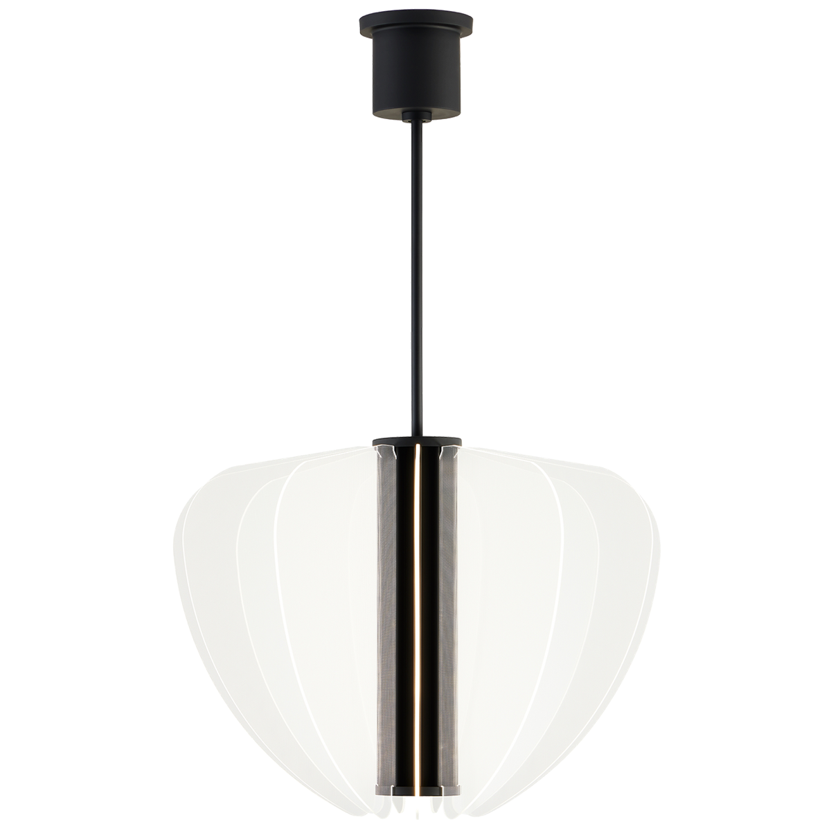 Visual Comfort | Nyra 28 Chandelier
