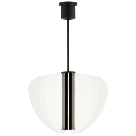 Visual Comfort | Nyra 28 Chandelier