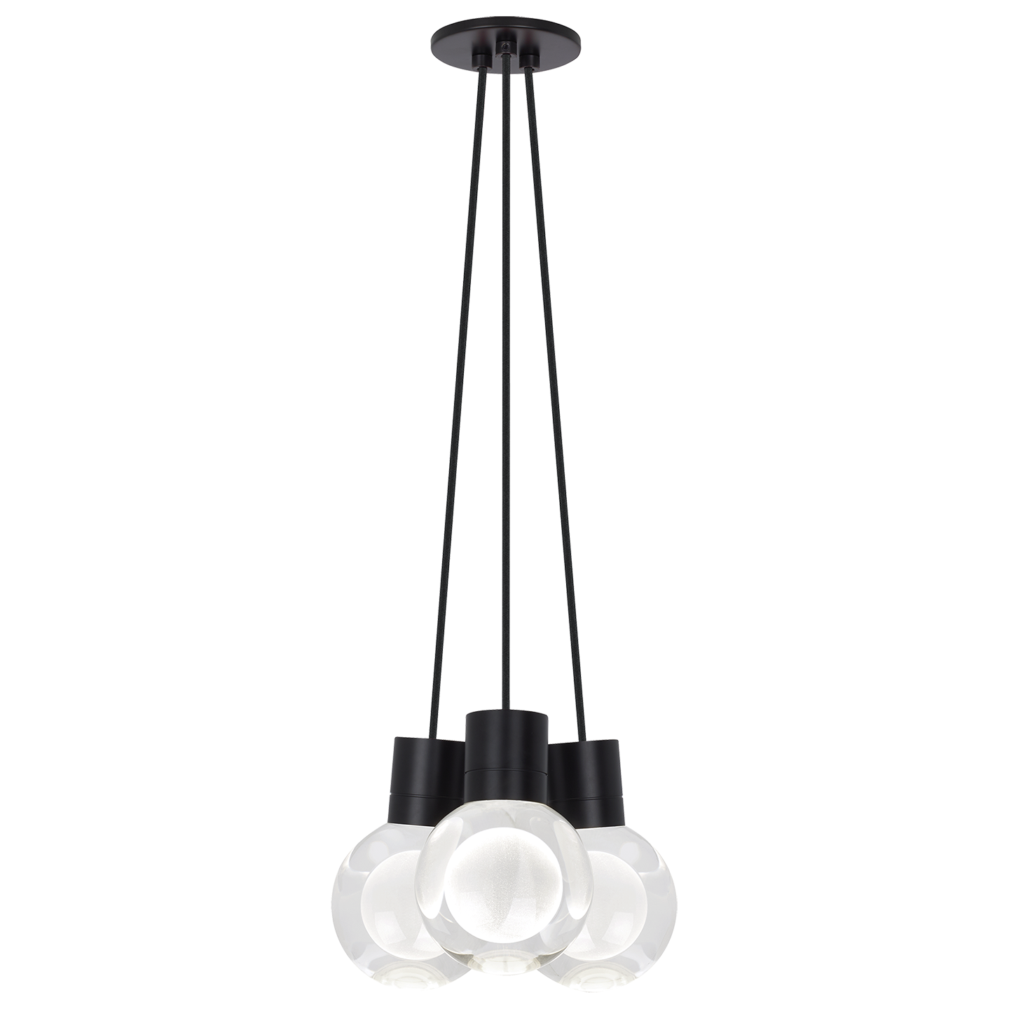 Visual Comfort | Sean Lavin | Mina 3-Light Pendant