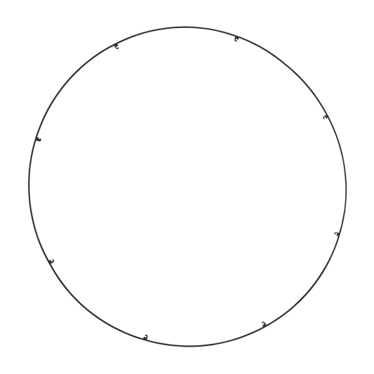 Visual Comfort | Sean Lavin | Trellis Spacer R840