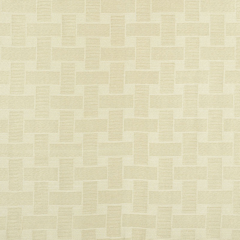 Schumacher | Basketweave Sheer fabric - 70100