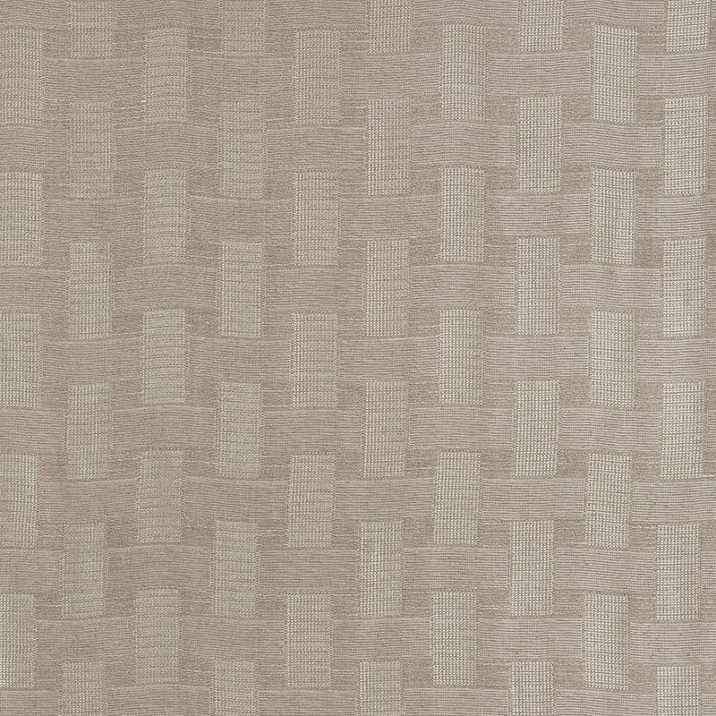 Schumacher | Basketweave Sheer fabric - 70101