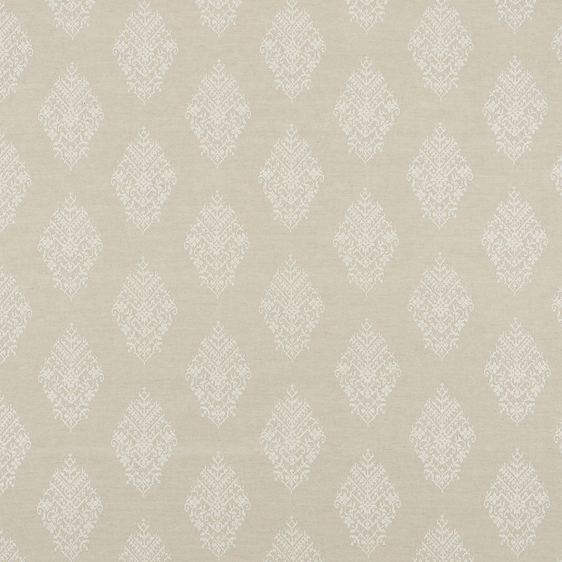 Schumacher | Zinda Embroidery fabric - 70220