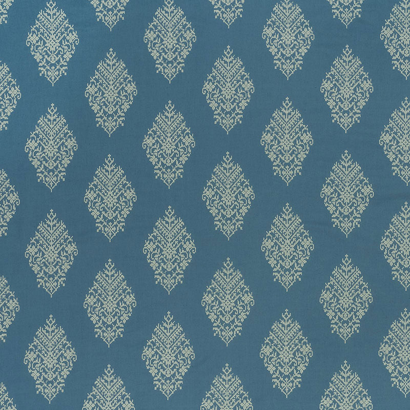 Schumacher | Zinda Embroidery fabric - 70221