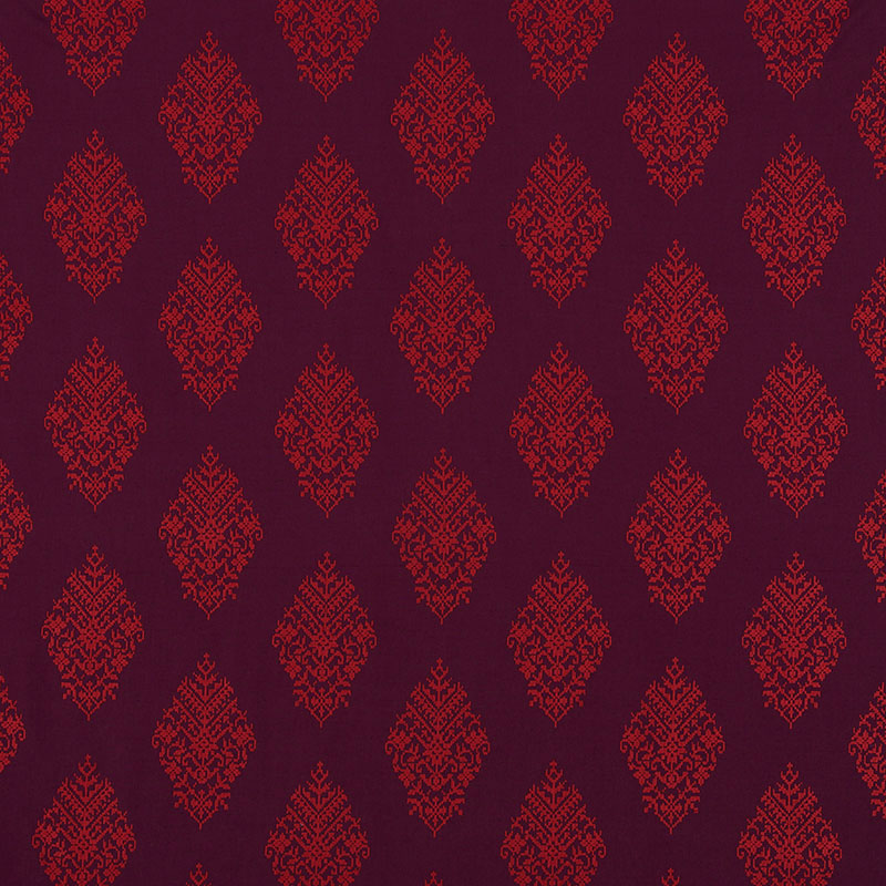 Schumacher | Zinda Embroidery fabric - 70224