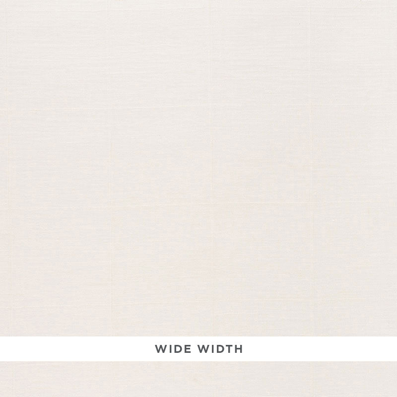 Schumacher | Dita Windowpane Sheer fabric - 70290