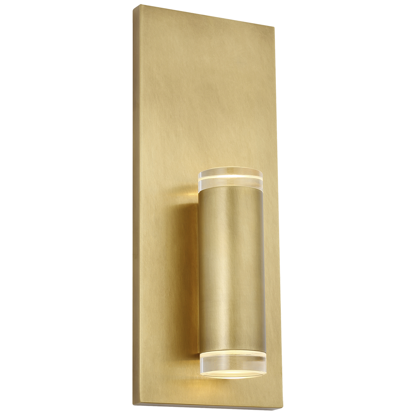 Visual Comfort | Sean Lavin | Dobson II 1-Light Wall/Bath