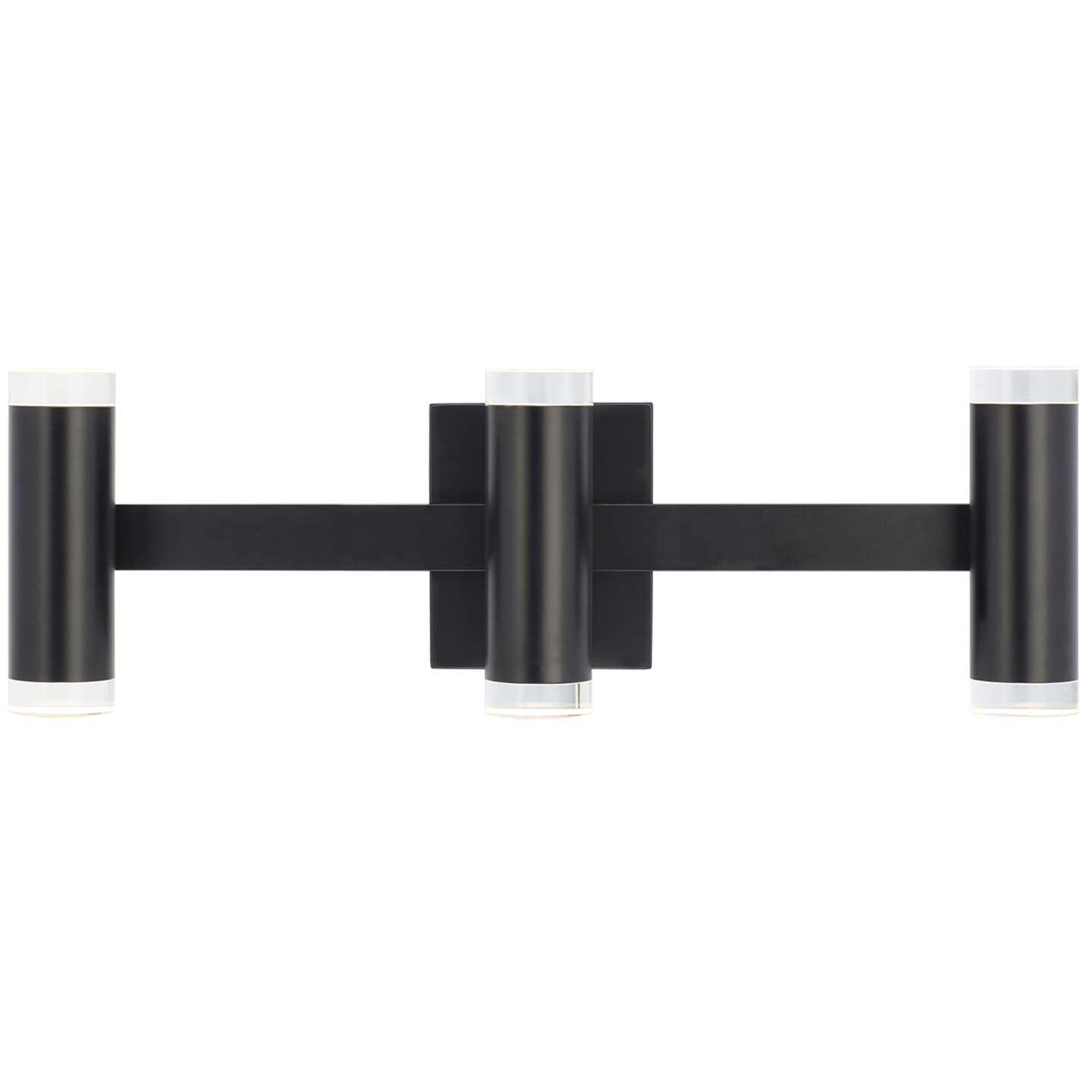 Visual Comfort | Sean Lavin | Dobson II 3-Light Bath