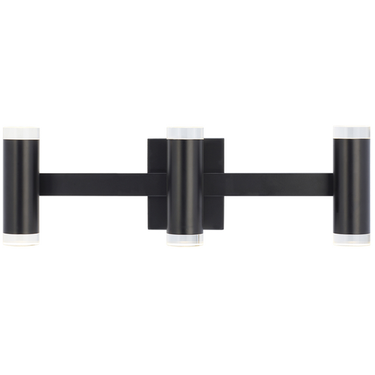 Visual Comfort | Sean Lavin | Dobson II 3-Light Bath
