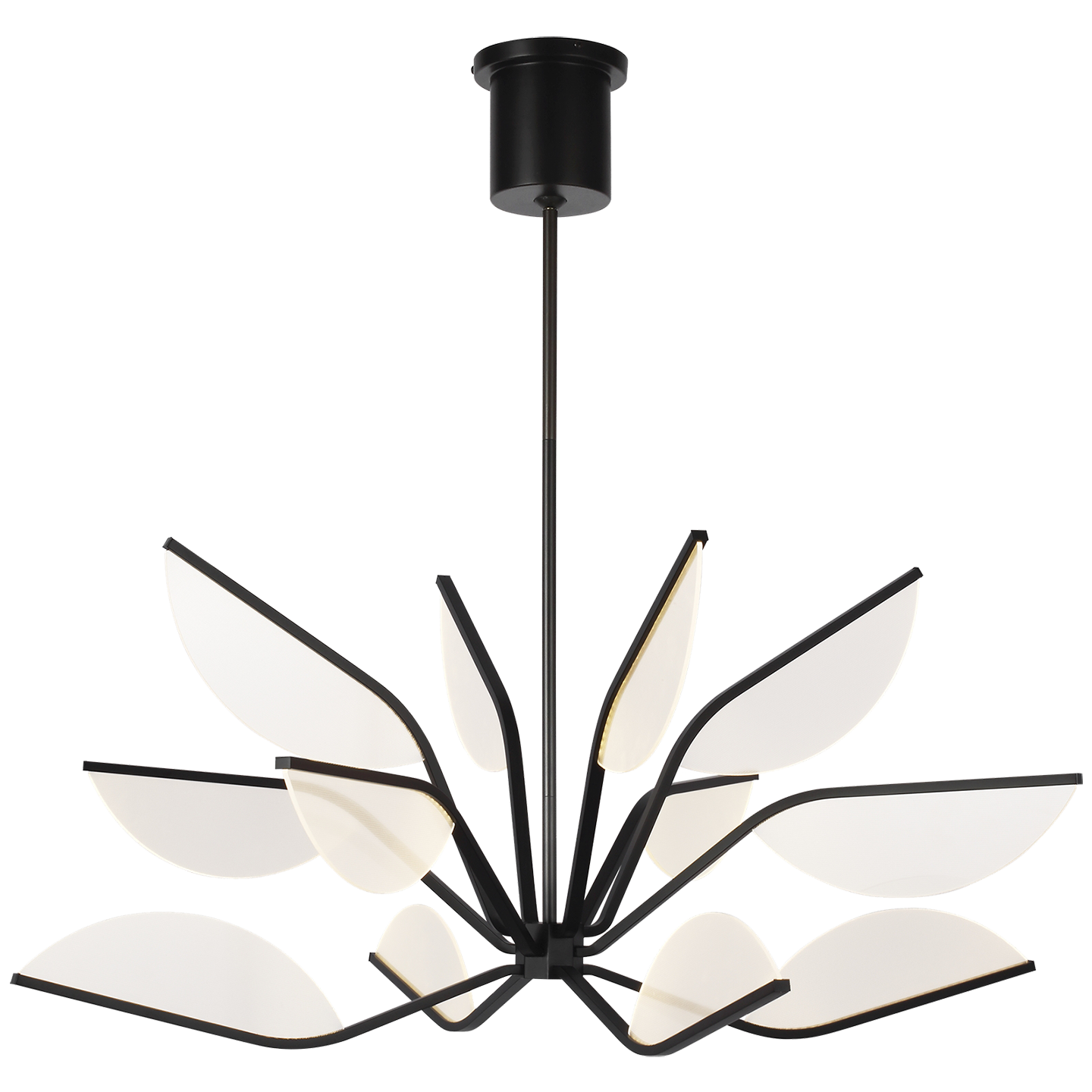 Visual Comfort | Sean Lavin | Belterra 38 Chandelier