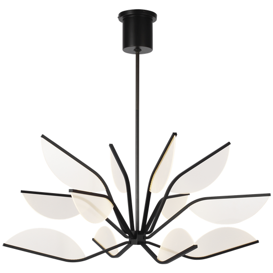 Visual Comfort | Sean Lavin | Belterra 38 Chandelier