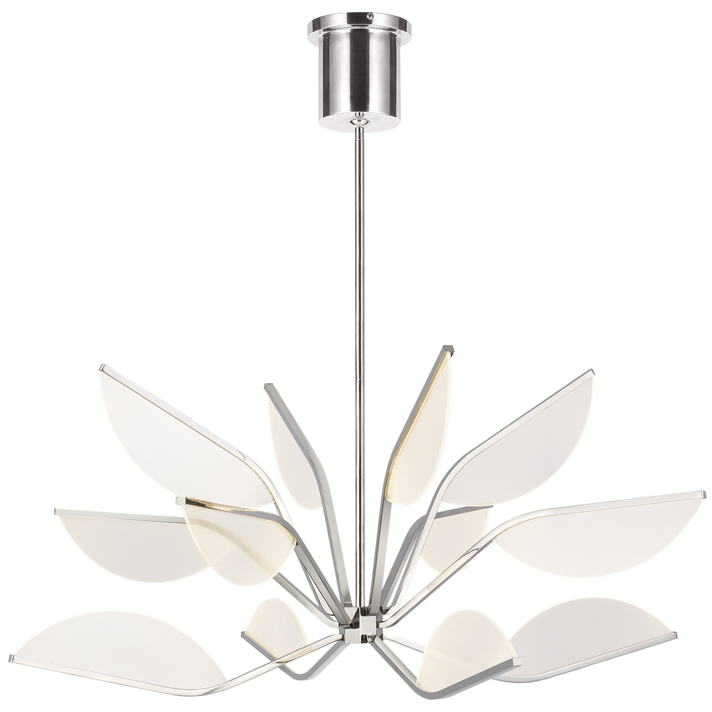Visual Comfort | Sean Lavin | Belterra 38 Chandelier