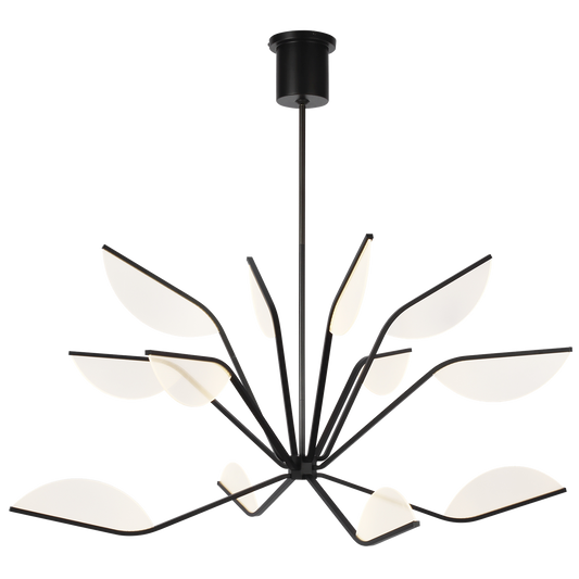 Visual Comfort | Sean Lavin | Belterra 48 Chandelier